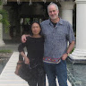 Meet your Posher, Fran